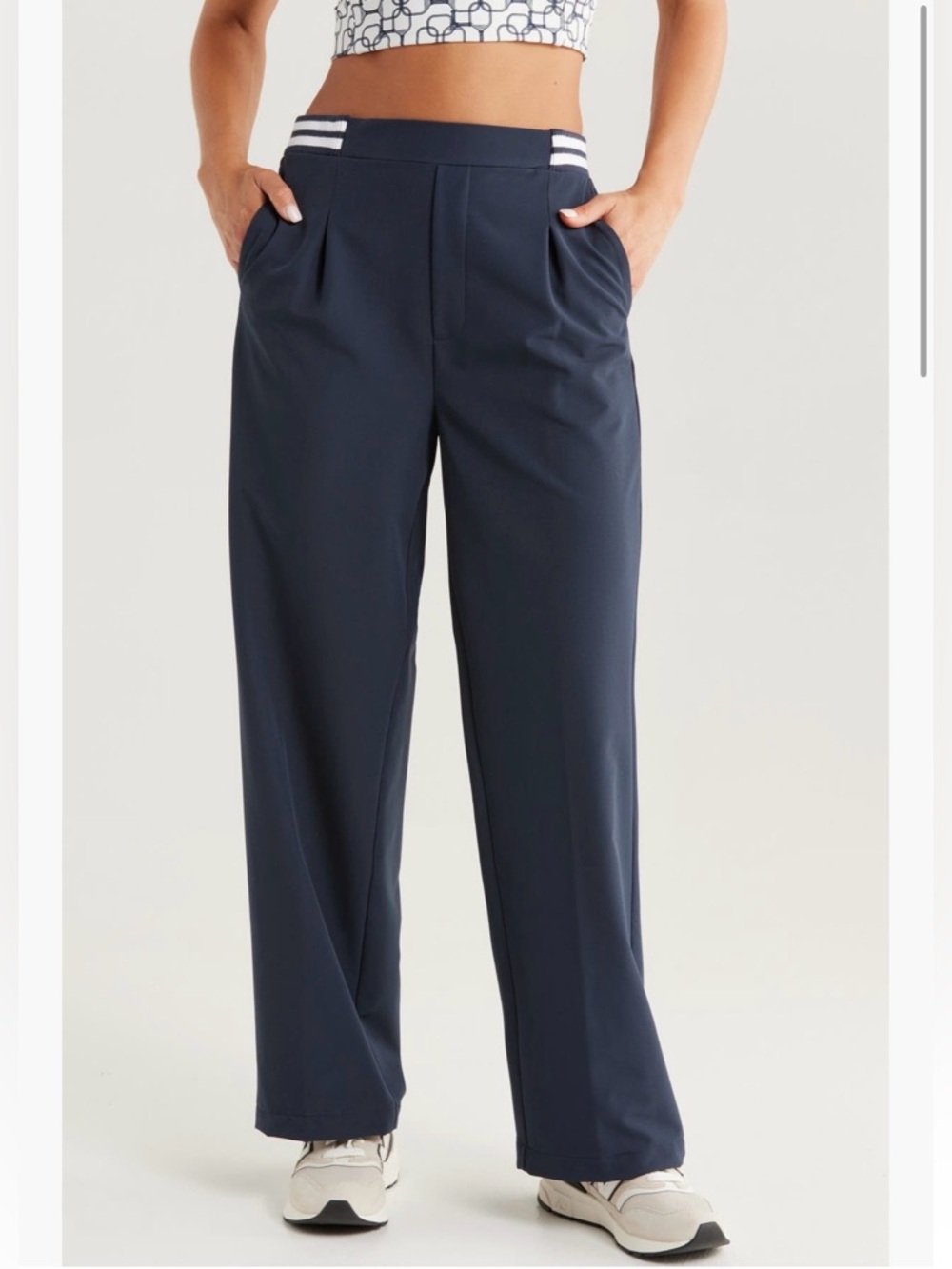 Zella Volley - High waist pants